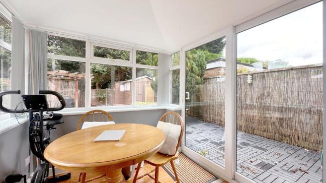 Sun Room