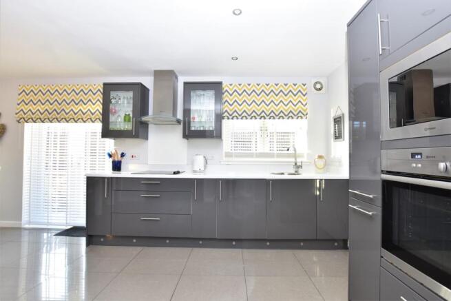 Kitchen / Diner