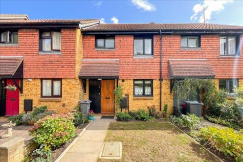 Brookside Close, Feltham, Middlesex, TW13