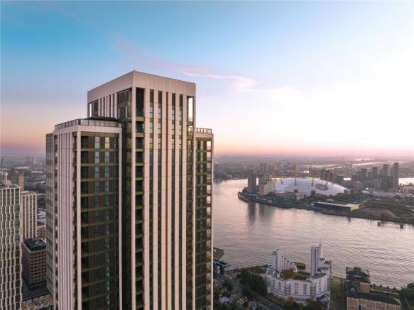 One Thames Quay