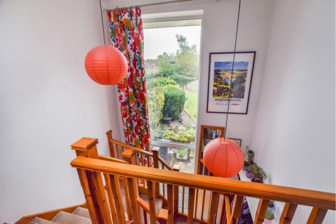 Annexe Landing