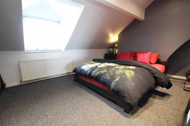BEDROOM TWO