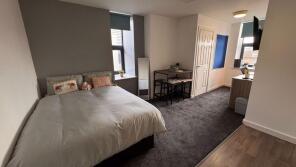 Flat 221, Minerva House, Spaniel Row, Nottingham NG1 6EP