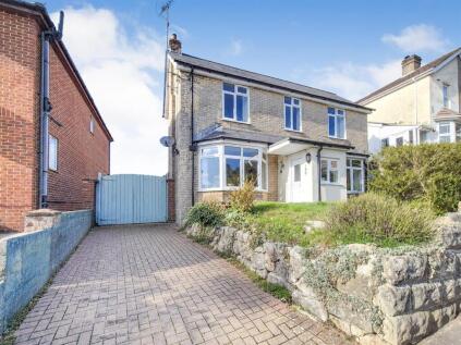 Albert Road, Parkstone, Poole