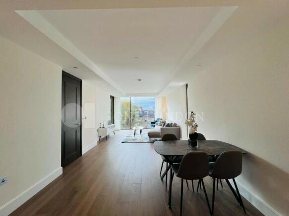 1, Sherrin House 9, Warwick Lane photo 4