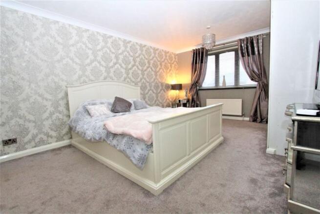 Master Suite