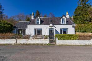 Elmbank, Lochcarron - Slumbay - North Strome, Strathcarron IV54 8YQ