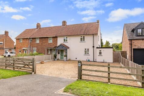 St. Johns Road, Tilney St. Lawrence, King's Lynn, Norfolk, PE34