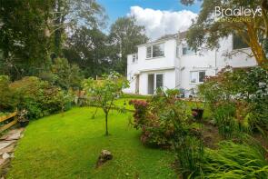 3, Pendrea Place, Penzance TR18 3NE