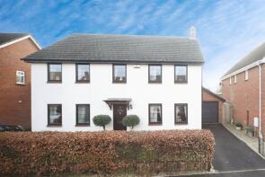8, Waterleaze, Cheddon Fitzpaine, Taunton TA2 8PX