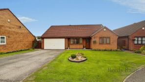3, Lunedale Close, Chester Le Street DH3 4SS