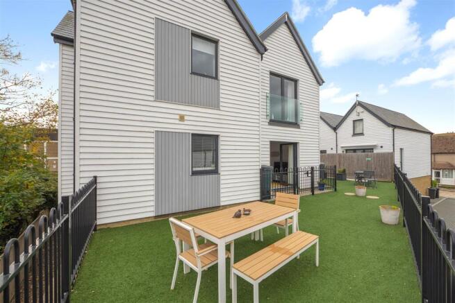 Cornwallis Circle, Whitstable