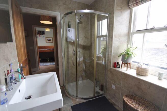 Shower