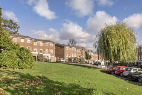 Pine Grove, Wimbledon, London, SW19
