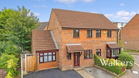 Queen Street, Warley, Brentwood