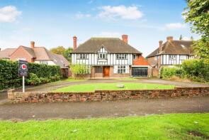 18, Heath Drive, Sutton SM2 5RP