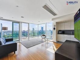 Flat 174, Empire Square West, Empire Square, London SE1 4NL