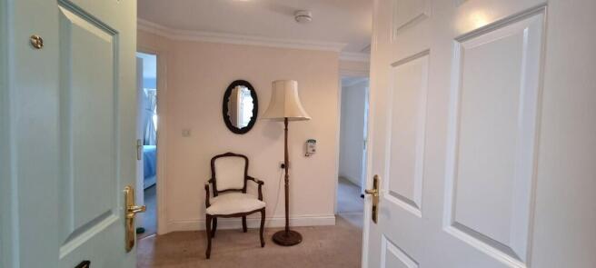 Flat 51