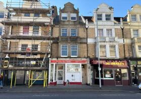 192, Church Road, Hove BN3 2DJ