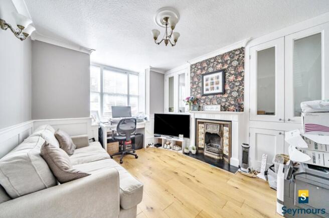 Front Reception Room