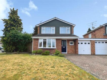 Bean Oak Road, Wokingham, Berkshire