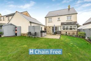 1, Sycamore Drive, Truro TR4 9FU