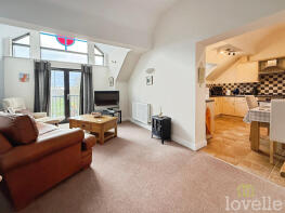 22, Parkview Apartments, Lincoln Road, North Hykeham, Lincoln LN6 8NH