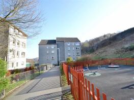 7h, Colonsay Terrace, Oban PA34 4YL