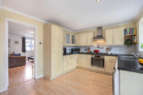 2, Barwick Road, Up Hatherley, Cheltenham GL51 3UY