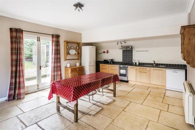 house. estate agency Slinfold