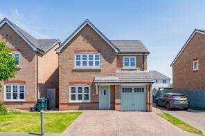 5, Plas Hesketh, Abergele LL22 8FL