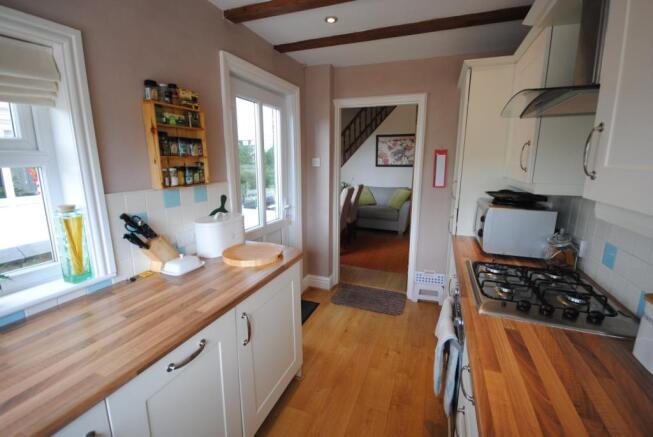 Kitchen 2