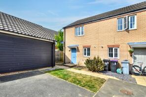 3, Ascot Close, Bourne PE10 0WL