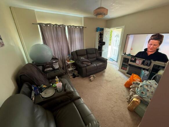 67 Sycamore Avenue, Golborne, Warrington, WA3 3SJ photo 4