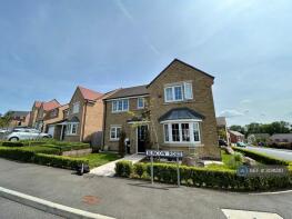1, Blincow Road, Northampton NN6 7XP