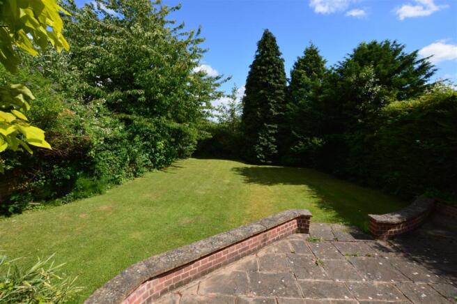 LOWER GARDEN