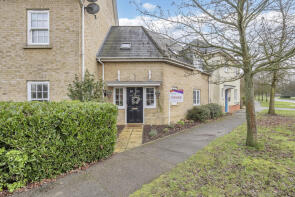 10, Drovers Avenue, Bury St Edmunds IP32 7AA