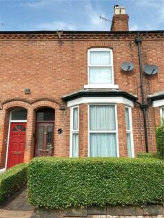 Gladstone Avenue, Chester, Cheshire, CH1