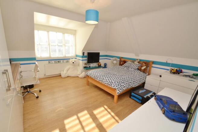 Bedroom 3