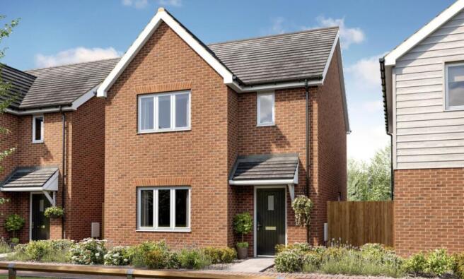 Dandara - Wittering Place - The Frogmore, Home 47