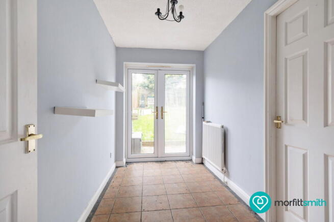 2 bed Semi-Detached for sale Image 6