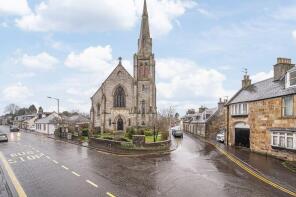 Flat 2, Church Buildings, South Street, Milnathort KY13 9XA