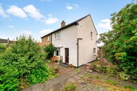 Linlithgow Road, Bo'ness, EH51