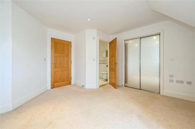 2 of 3 Bedrooms