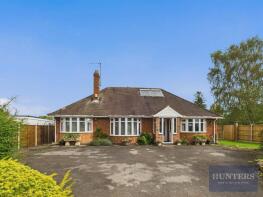 Lyndhurst, Badgeworth Lane, Badgeworth, Cheltenham GL51 4UJ