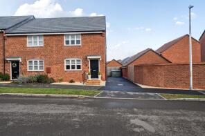 3, Sykes Road, Hampton Magna, Warwick CV35 8UL
