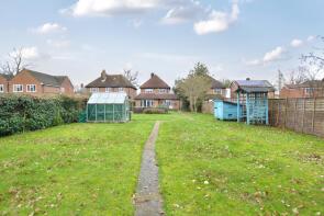 11, Goffs Park Road, Southgate, Crawley RH11 8AX