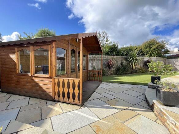 Summer House