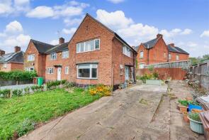 4, Denewood Crescent, Nottingham NG8 3DA