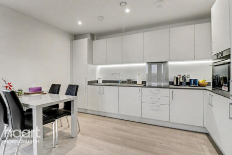 Finlay Gardens, Hornchurch